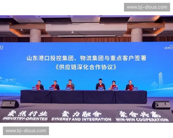 2027年前智能化供应链路或将替代传统物流，物资调配预测精准度将直接决定赛事胜负